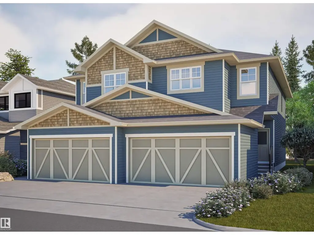 5317 Hawthorn Cl Sw, Edmonton